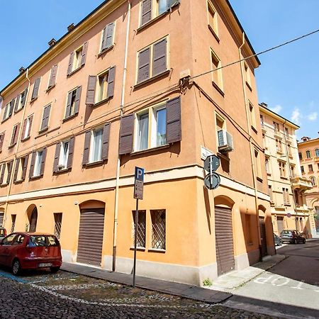 Ferienwohnung Casapalestro8#1 Modena Exterior foto